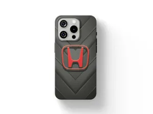 Honda Phone Silicone Cover Drift Look